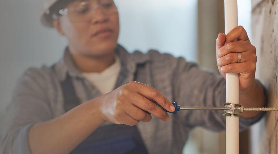 Local expert plumbing services in Grove Hill, AL